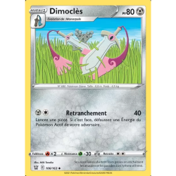 Dimoclès BST - 106/163