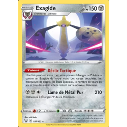 Exagide BST - 107/163