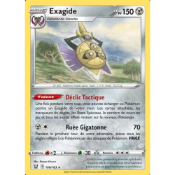 Exagide BST - 108/163