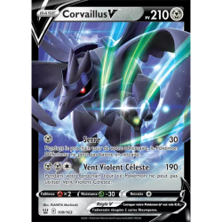 Corvaillus V BST - 109/163