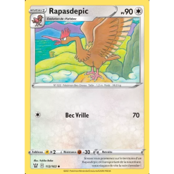 Rapasdepic BST - 112/163