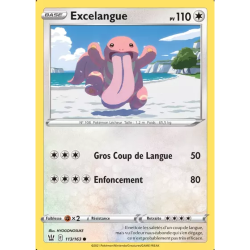 Excelangue BST - 113/163