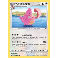 Coudlangue BST - 114/163
