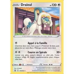 Draïeul BST - 119/163