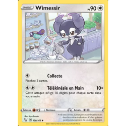Wimessir BST - 120/163
