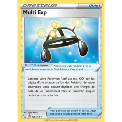 Multi Exp BST - 126/163