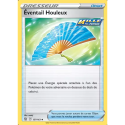 Éventail Houleux BST - 127/163