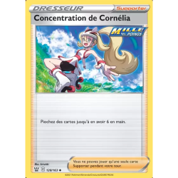 Concentration de Cornélia BST - 128/163