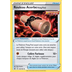 Rouleau Acerbe Poing Final BST - 133/163