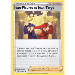 Jean-Fleuret et Jean-Targe BST - 135/163