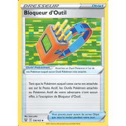 Bloqueur d'Outil BST - 136/163