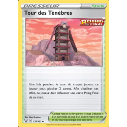 Tour des Ténèbres BST - 137/163