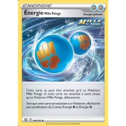 Énergie Mille Poings BST - 140/163