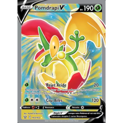 Pomdrapi V BST - 143/163