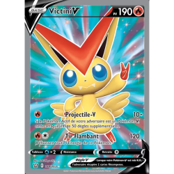 Victini V BST - 144/163