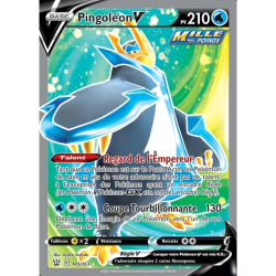 Pingoléon V BST - 145/163