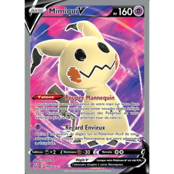 Mimiqui V BST - 148/163