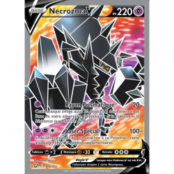 Necrozma V BST - 149/163