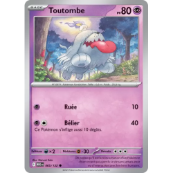 Toutombe MEG - 065/132