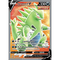 Tyranocif V BST - 154/163