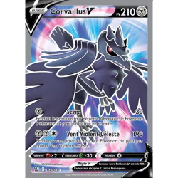 Corvaillus V BST - 156/163