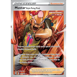 Mustar Style Poing Final BST - 163/163
