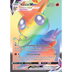Victini VMAX BST - 165/163