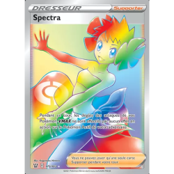 Spectra BST - 175/163