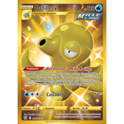 Octillery BST - 178/163