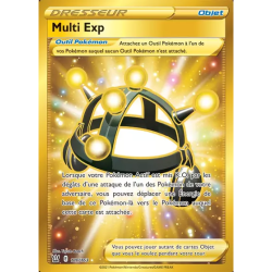 Multi Exp BST - 180/163