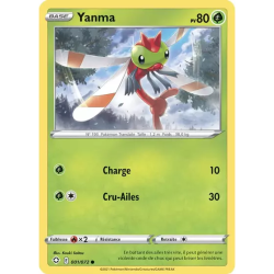 Yanma SHF - 001/072