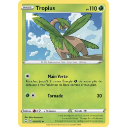 Tropius SHF - 005/072