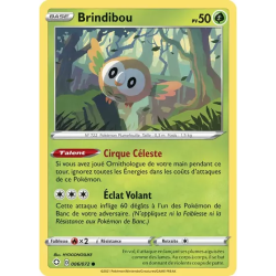 Brindibou SHF - 006/072