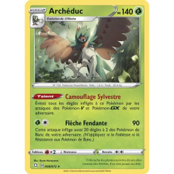 Archéduc SHF - 008/072