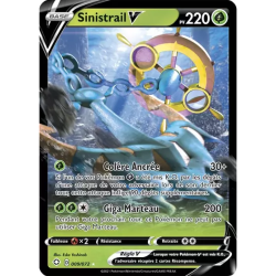 Sinistrail V SHF - 009/072