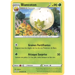 Blancoton SHF - 015/072