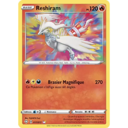 Reshiram SHF - 017/072