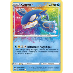 Kyogre SHF - 021/072