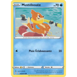 Mustébouée SHF - 022/072