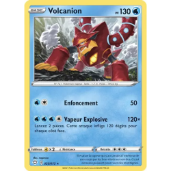 Volcanion SHF - 025/072