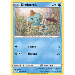 Khélocrok SHF - 026/072