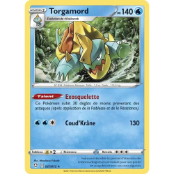 Torgamord SHF - 027/072
