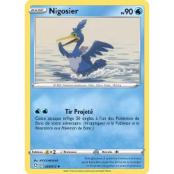 Nigosier SHF - 028/072