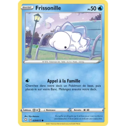 Frissonille SHF - 029/072