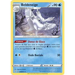 Beldeneige SHF - 030/072