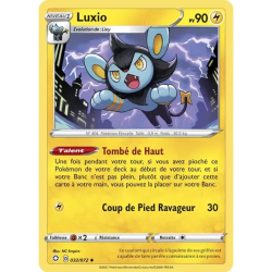 Luxio SHF - 032/072