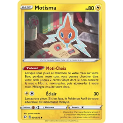 Motisma SHF - 034/072