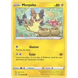 Morpeko SHF - 035/072