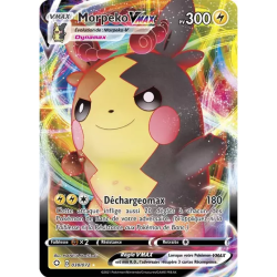 Morpeko VMAX SHF - 038/072