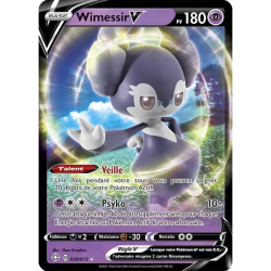 Wimessir V SHF - 039/072